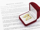 Pre-nuptial & Post-nuptial agreements